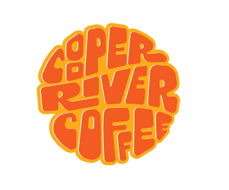 Cooper River logo