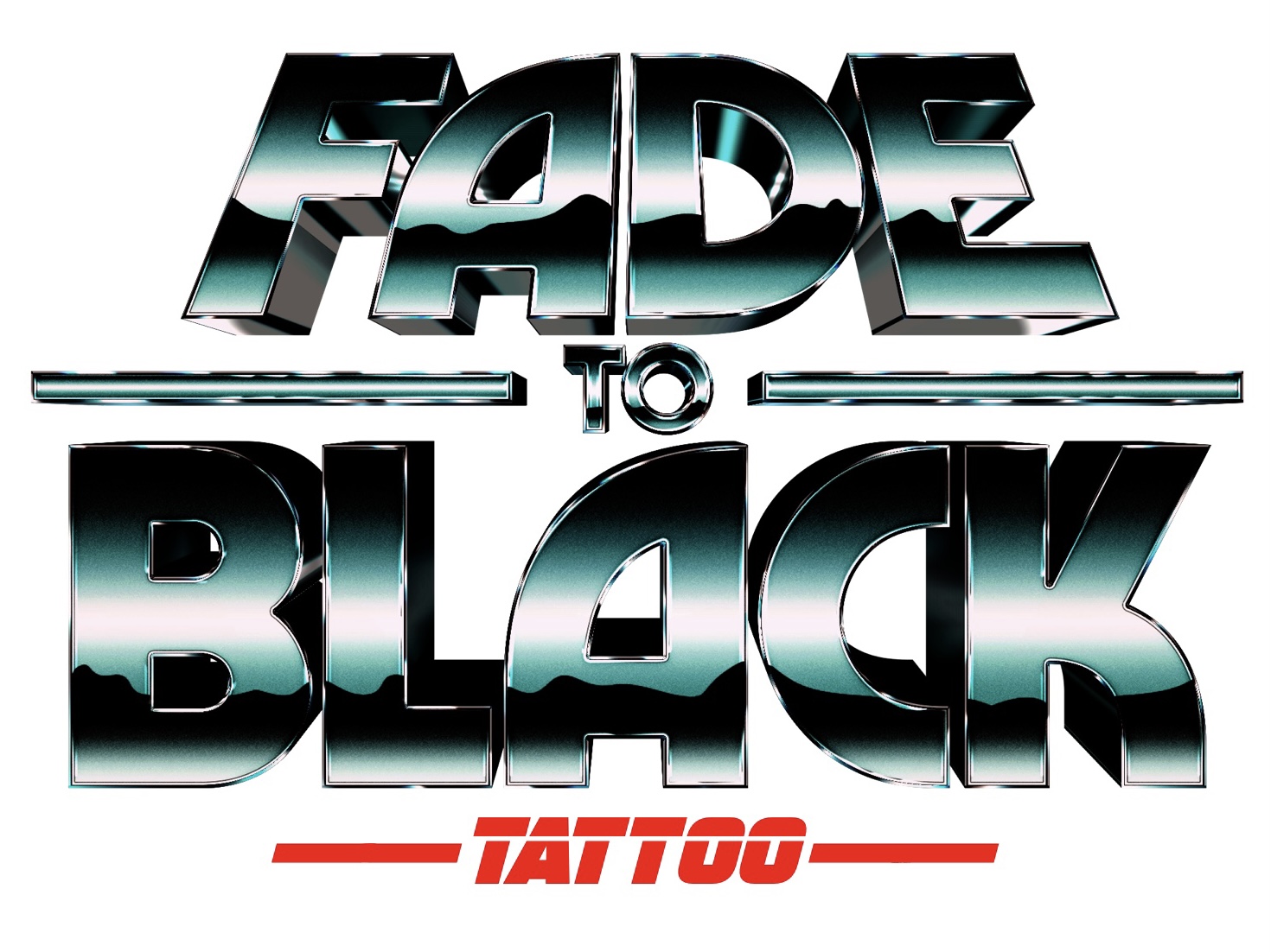 Fade to Black logo