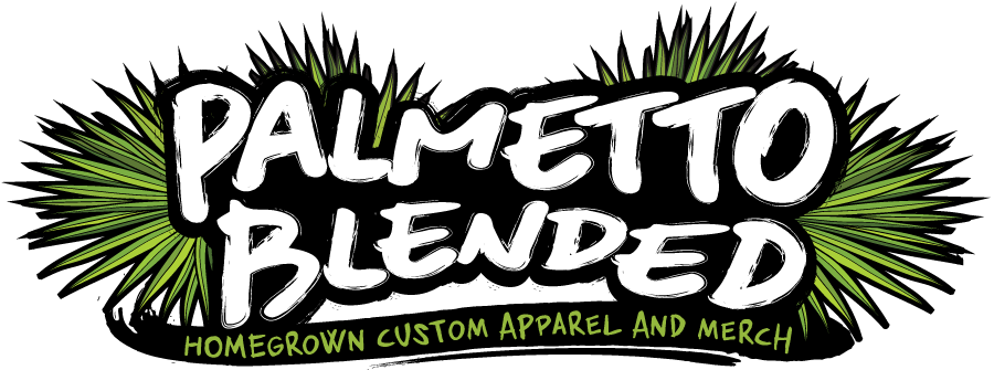 Palmetto Blended logo