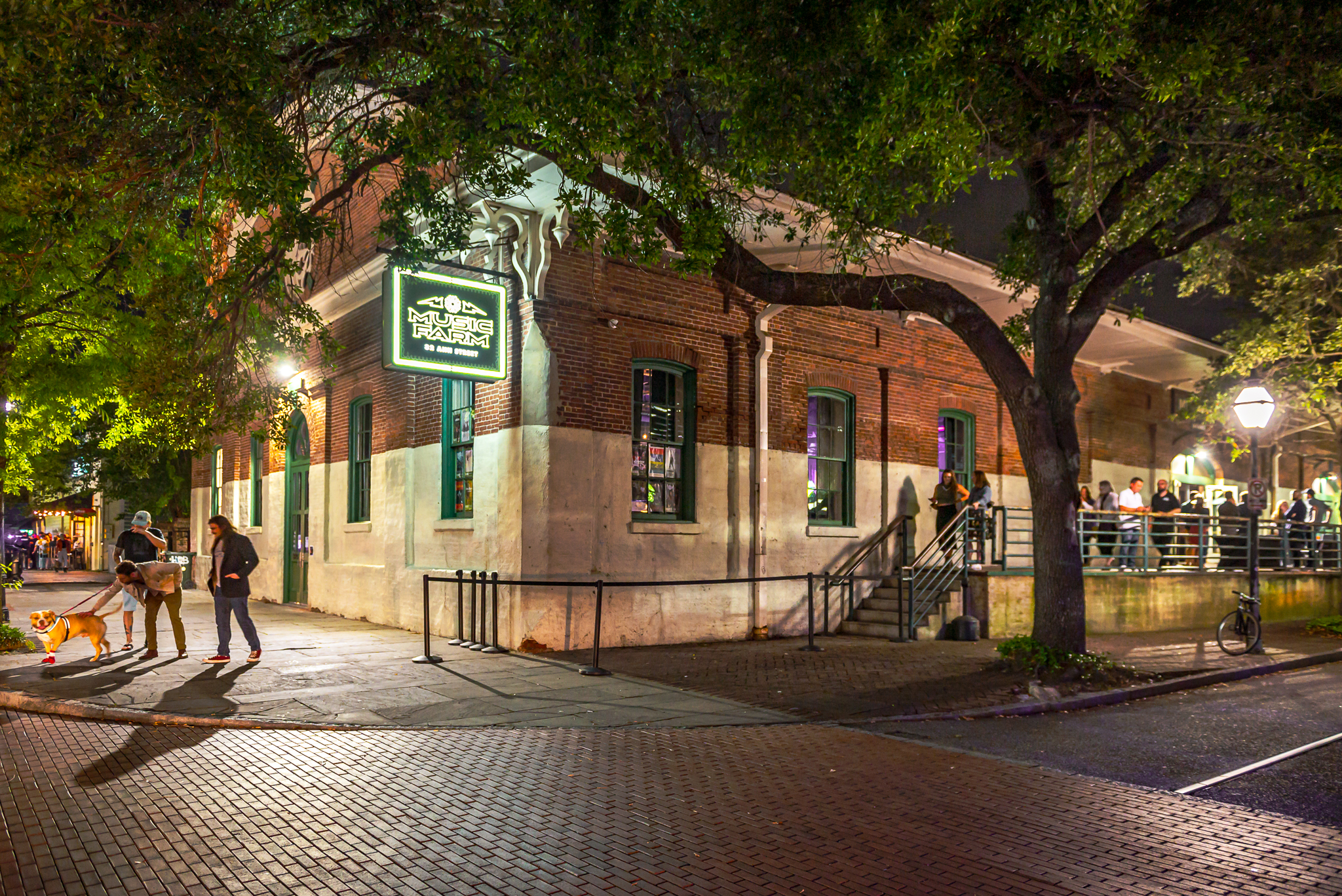 Music Farm venue photo 3