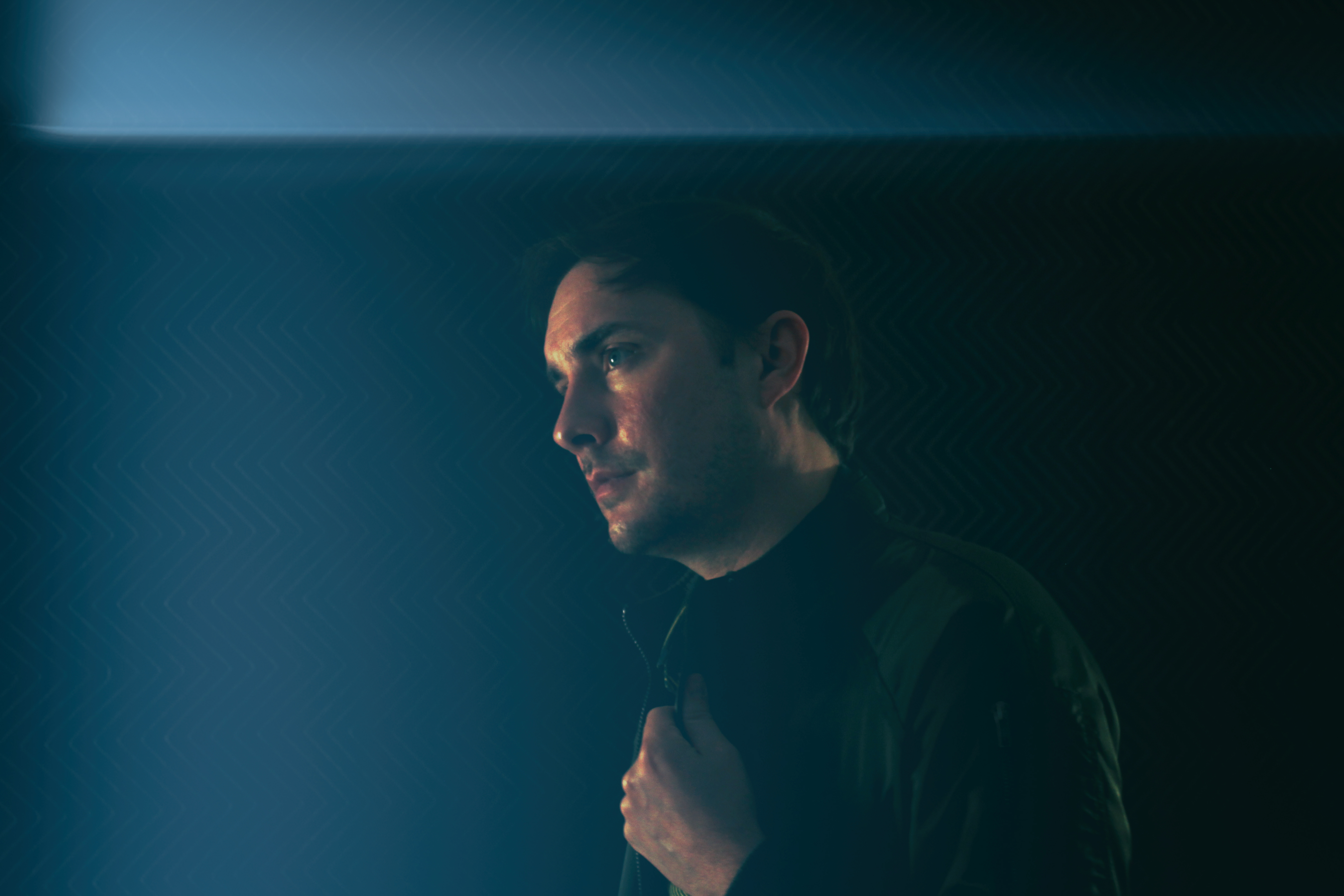 The Landing band photo